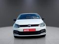 2025 Volkswagen Polo Vivo 1.4