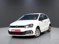 2025 Volkswagen Polo Vivo 1.4