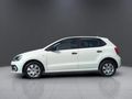 2025 Volkswagen Polo Vivo 1.4