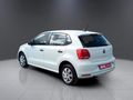 2025 Volkswagen Polo Vivo 1.4