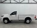 2026 Foton Tunland 2.0T G7 Workhorse Single-Cab