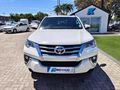 2019 Toyota Fortuner 2.4 GD-6 Raised Body Auto
