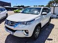 2019 Toyota Fortuner 2.4 GD-6 Raised Body Auto