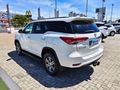 2019 Toyota Fortuner 2.4 GD-6 Raised Body Auto