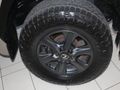 2026 Lexus LX 500d Overtrail