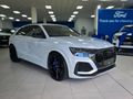 2022 Audi RSQ8 quattro (441kW)