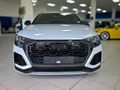 2022 Audi RSQ8 quattro (441kW)