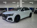 2022 Audi RSQ8 quattro (441kW)