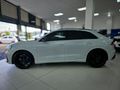 2022 Audi RSQ8 quattro (441kW)