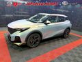 2026 GAC GS3 Emzoom 1.5T R Style