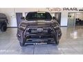 2021 Toyota Hilux 2.8 GD-6 Raised Body Legend Auto Extended Cab