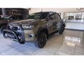 2021 Toyota Hilux 2.8 GD-6 Raised Body Legend Auto Extended Cab