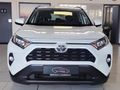 2021 Toyota RAV4 2.0 GX Auto