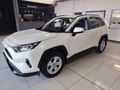 2021 Toyota RAV4 2.0 GX Auto