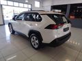 2021 Toyota RAV4 2.0 GX Auto