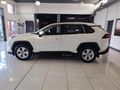 2021 Toyota RAV4 2.0 GX Auto