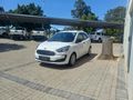 2019 Ford Figo 1.5Ti VCT Ambiente 5-dr