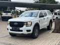 2023 Ford Ranger 2.0D XL Double Cab Auto