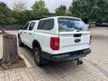 2023 Ford Ranger 2.0D XL Double Cab Auto