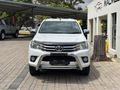2016 Toyota Hilux 2.8 GD-6 Raised Body Raider Double-Cab