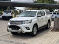 2016 Toyota Hilux 2.8 GD-6 Raised Body Raider Double-Cab