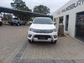 2017 Toyota Hilux 2.8 GD-6 Raised Body Raider Double-Cab