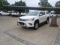 2017 Toyota Hilux 2.8 GD-6 Raised Body Raider Double-Cab