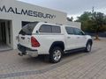 2017 Toyota Hilux 2.8 GD-6 Raised Body Raider Double-Cab