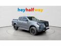 2021 Nissan Navara 2.5 DDTi LE Plus 4X4 Auto Double-Cab