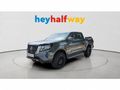 2021 Nissan Navara 2.5 DDTi LE Plus 4X4 Auto Double-Cab
