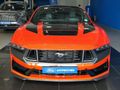 2024 Ford Mustang Dark Horse Fastback