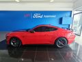 2024 Ford Mustang Dark Horse Fastback