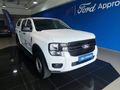 2026 Ford Ranger 2.0D Sit Xl Auto Double-Cab