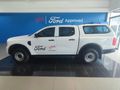 2026 Ford Ranger 2.0D Sit Xl Auto Double-Cab