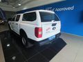 2026 Ford Ranger 2.0D Sit Xl Auto Double-Cab