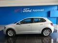 2020 Volkswagen Polo 1.0 TSI Comfortline