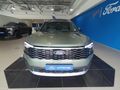 2026 Ford Territory Titanium 1.8L Ecoboost Auto