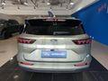 2026 Ford Territory Titanium 1.8L Ecoboost Auto