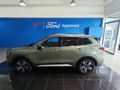2026 Ford Territory Titanium 1.8L Ecoboost Auto