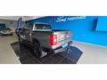 2026 Ford Ranger 2.0D Sit Xl 4x4 Double-Cab