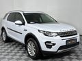 2018 Land Rover Discovery Sport 2.2 SD4 HSE