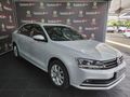 2018 Volkswagen Jetta GP 1.6 TDI Comfortline Auto