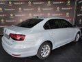 2018 Volkswagen Jetta GP 1.6 TDI Comfortline Auto