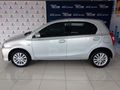 2019 Toyota Etios 1.5 XS 5-dr