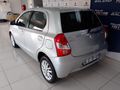 2019 Toyota Etios 1.5 XS 5-dr