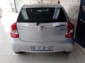2019 Toyota Etios 1.5 XS 5-dr