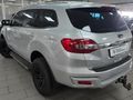 2018 Ford Everest 3.2 TDCi LTD 4x4 Auto