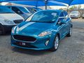 2018 Ford Fiesta 1.0 EcoBoost Titanium Auto 5-dr