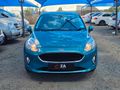 2018 Ford Fiesta 1.0 EcoBoost Titanium Auto 5-dr