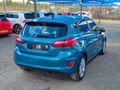 2018 Ford Fiesta 1.0 EcoBoost Titanium Auto 5-dr